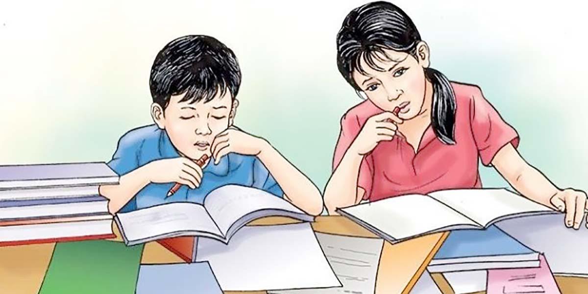 Unit-6, Lesson-1 (B)-এর ২টি প্রশ্নোত্তর নিয়ে আলোচনা ৩য় পর্ব, অষ্টম শ্রেণির ইংরেজি ১ম পত্র